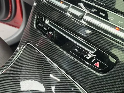 Mercedes-Benz Mercedes-Benz GLC