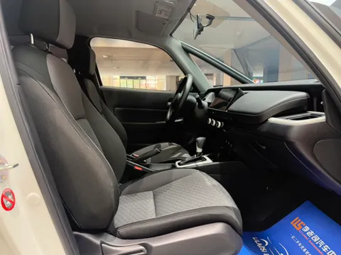 Honda Jazz (Fit)