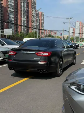 Maserati