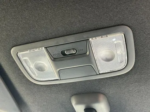 Honda N-VAN Plus Style