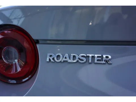 Mazda MX-5 (Roadster)
