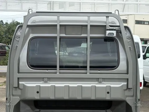 Suzuki Super Carry