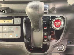 Honda N-BOX Slash
