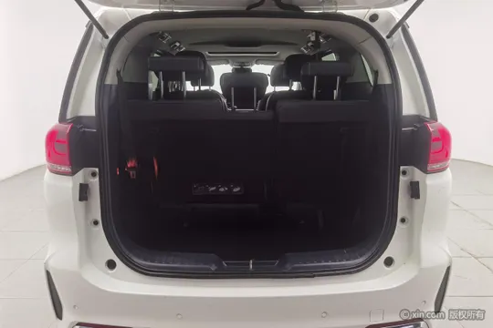 Gac M8