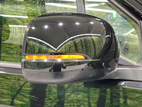 Honda N-WGN Custom