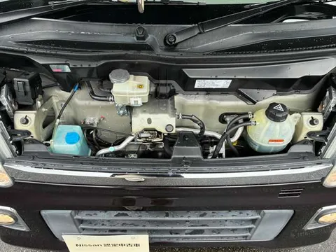 Nissan Clipper Rio