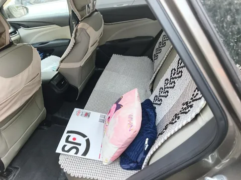 Buick Excelle GT