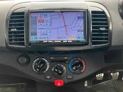 Nissan Micra (March)