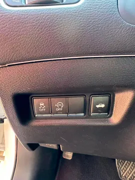 Infiniti Q50L