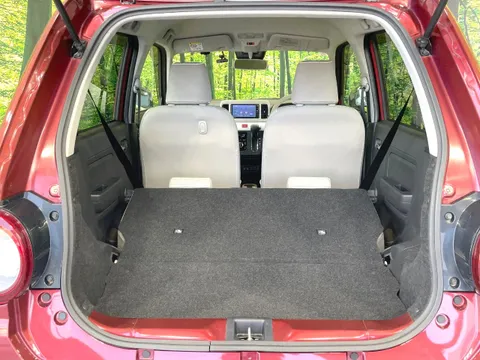 Daihatsu Mira Tocot
