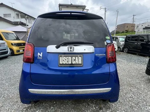 Honda N-ONE