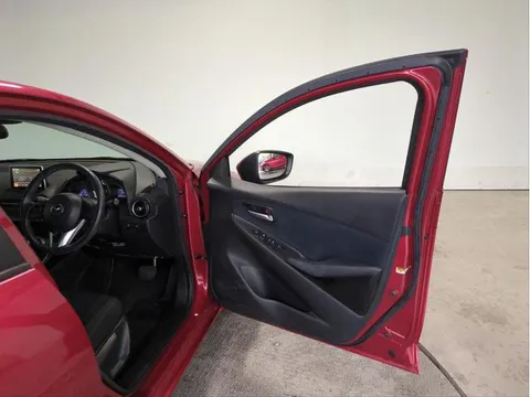 Mazda Mazda2 (Demio)