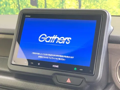 Honda N-BOX Joy