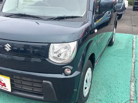 Suzuki MR Wagon