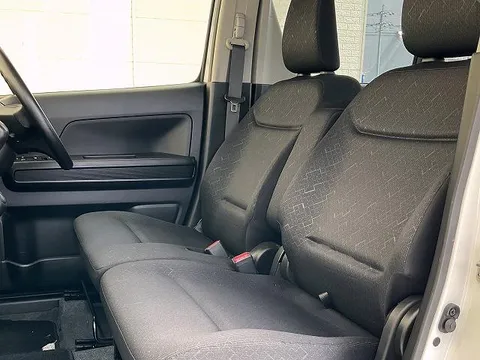 Mazda Flair