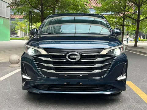 Gac M6
