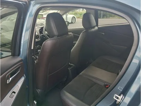 Mazda Mazda2 (Demio)