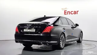 Genesis G90 (EQ900)