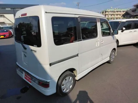Daihatsu Atrai Wagon