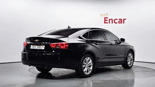 Chevrolet Impala