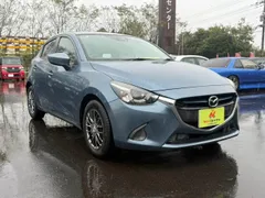 Mazda Mazda2 (Demio)