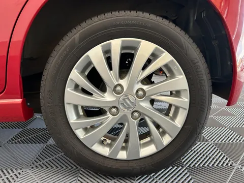 Suzuki Wagon R Stingray