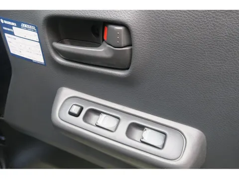 Suzuki Super Carry