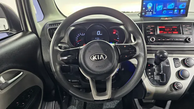 Kia Ray