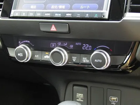 Honda Jazz (Fit)
