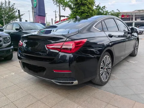 Hongqi