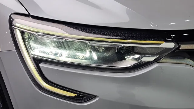 Renault XM3