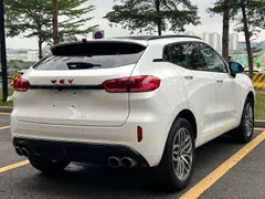 Wey VV5