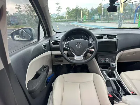 Dongfeng