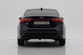 Kia Cerato (K3)
