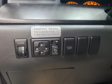 Renault SM5