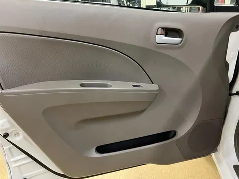 Suzuki Alto Eco