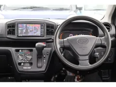 Subaru Pleo Plus
