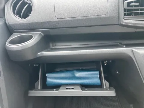 Subaru Pleo Plus