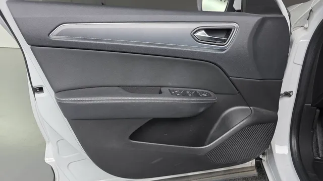 Renault XM3