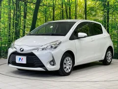 Toyota Yaris (Vitz)