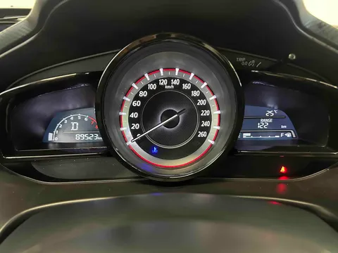 Mazda Mazda 3