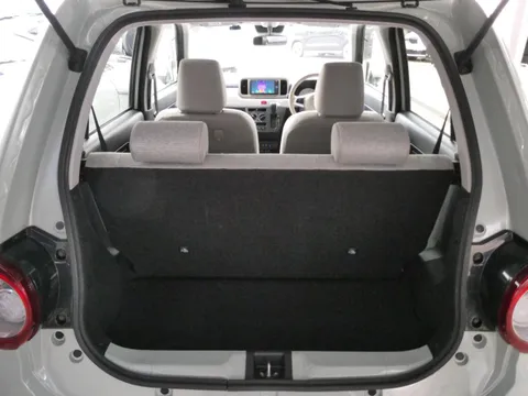 Daihatsu Mira Tocot