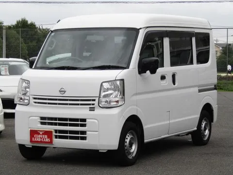 Nissan Clipper