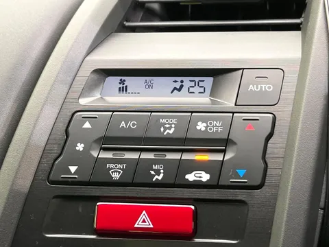 Honda S660