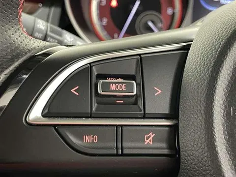 Suzuki Swift Sport