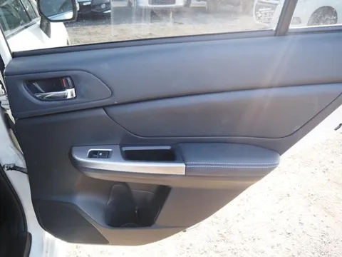 Subaru Impreza G4