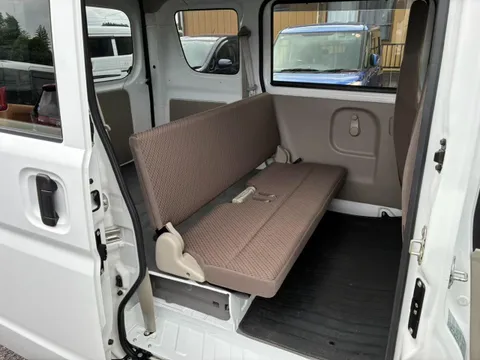 Nissan Clipper