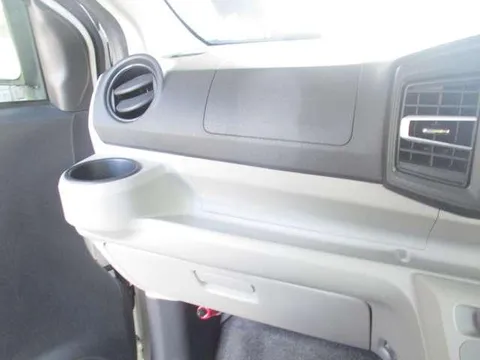 Subaru Pleo Plus