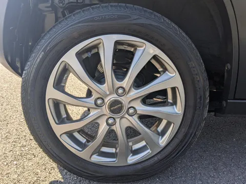 Mazda Flair Crossover