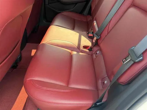 Mazda MAZDA3 Fastback